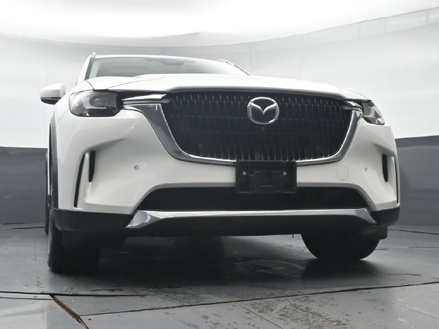 Certified 2024 MAZDA CX-90 Plug-In Hybrid w/ Premium Plus AWD/4WD image 37