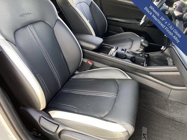 Used 2025 Kia K5 GT-Line FWD image 12