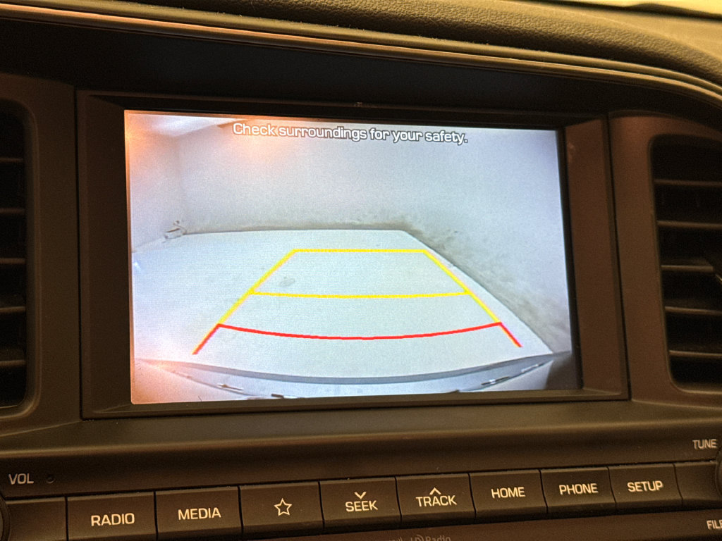 Used 2020 Hyundai Elantra SEL w/ Cargo Package (C1) FWD image 23