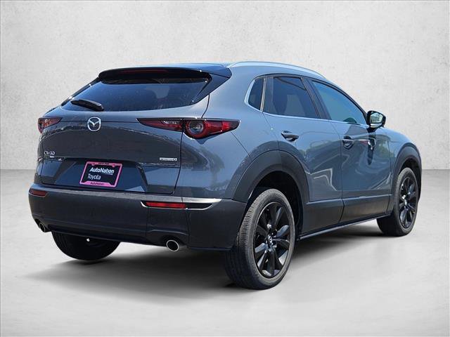Used 2024 MAZDA CX-30 AWD 2.5 S w/ Preferred Package image 5