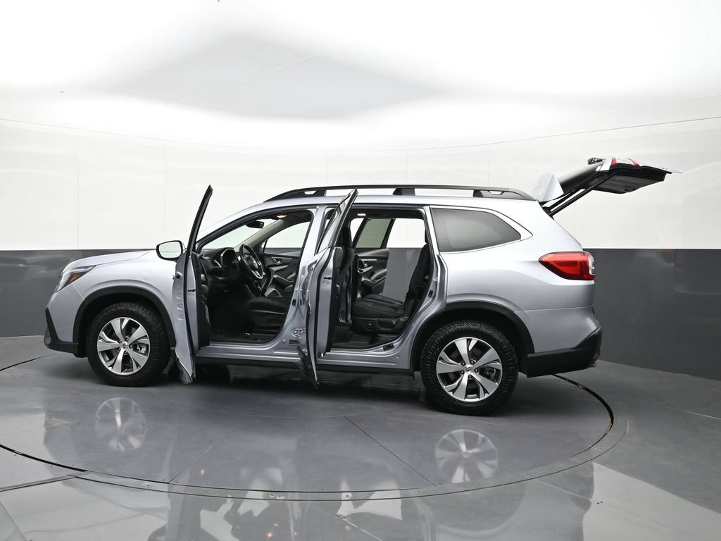 Used 2024 Subaru Ascent Premium w/ Convenience Package AWD/4WD image 40