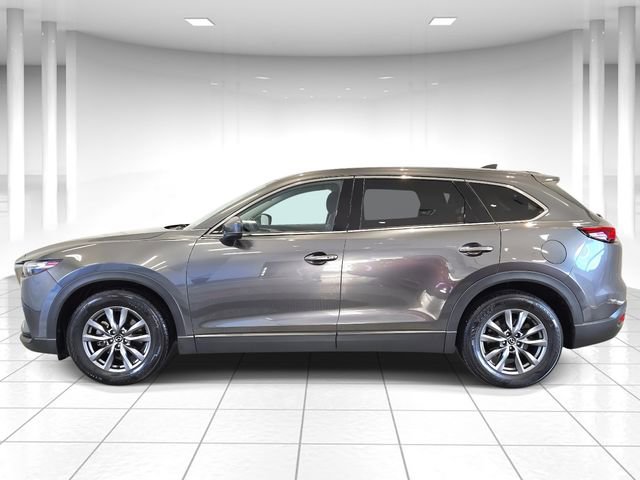 Used 2020 MAZDA CX-9 Touring w/ Touring Premium Package image 2
