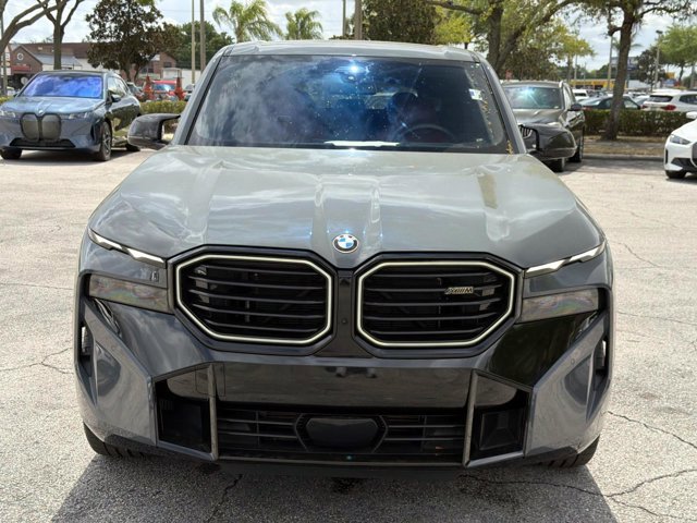 Certified 2024 BMW XM image 8
