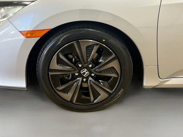 Used 2019 Honda Civic EX image 31