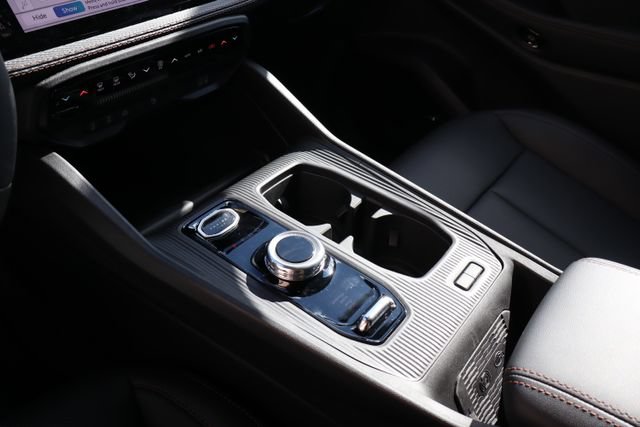 New 2026 Jeep Cherokee Limited AWD/4WD image 30