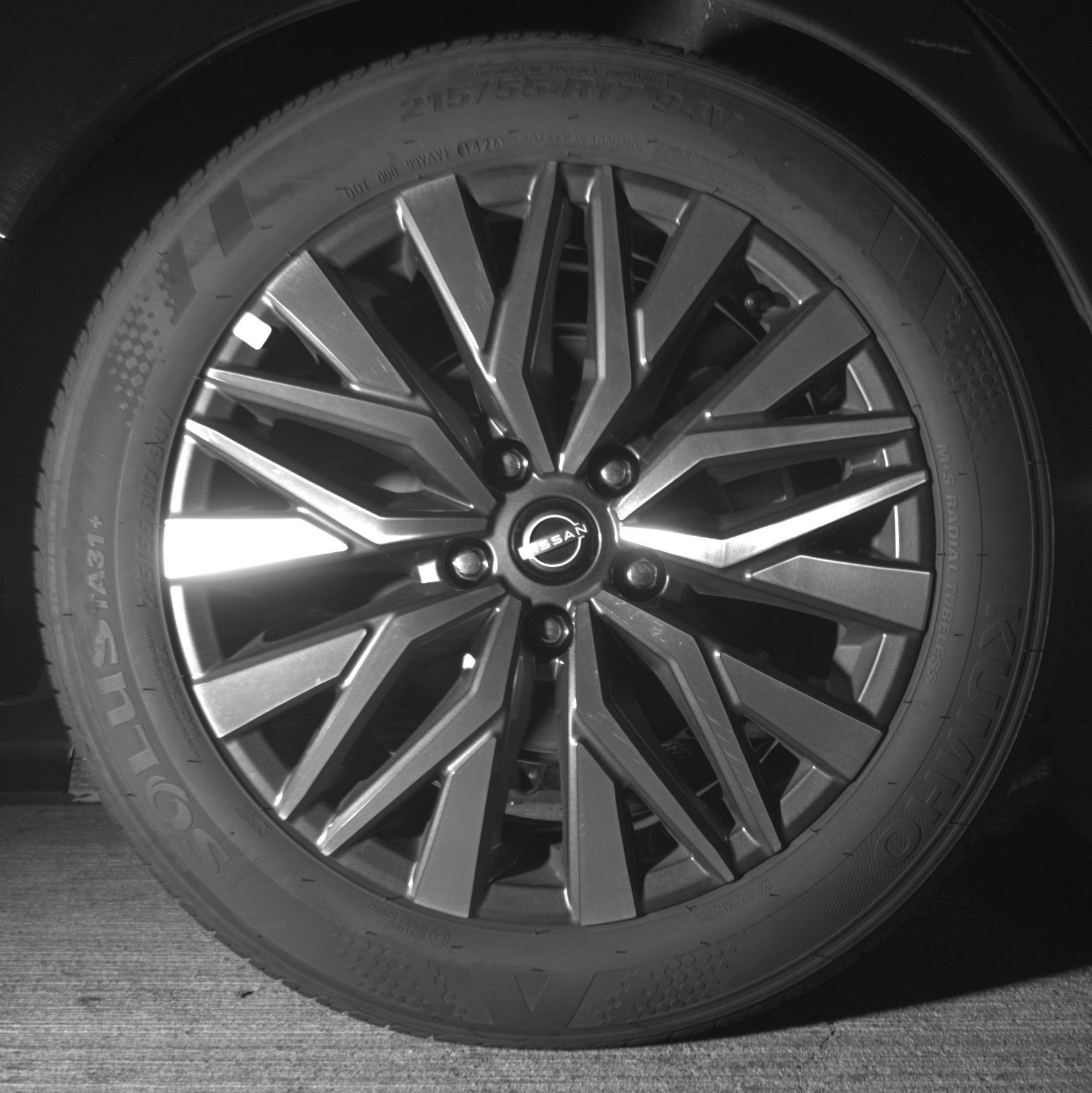 Used 2025 Nissan Altima 2.5 SV image 15