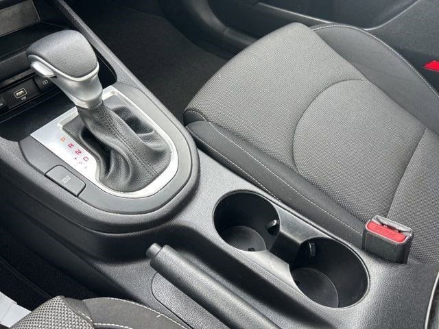 Used 2024 Kia Forte LXS image 30