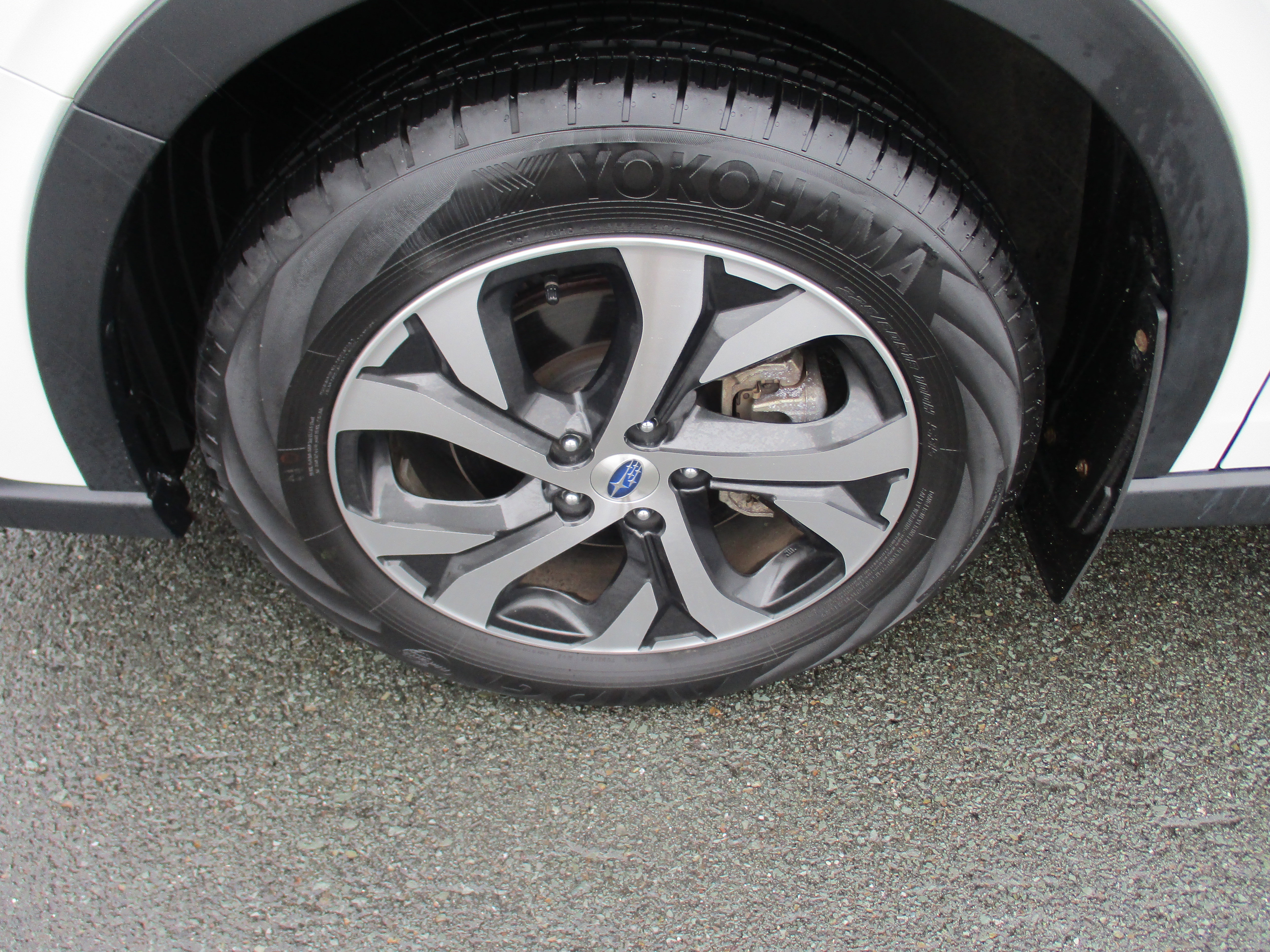 Used 2021 Subaru Outback Limited image 9