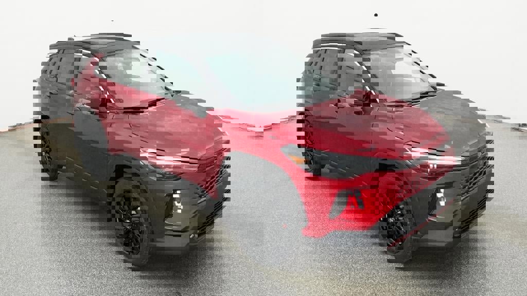 New 2026 Toyota Corolla Cross AWD Hybrid image 13