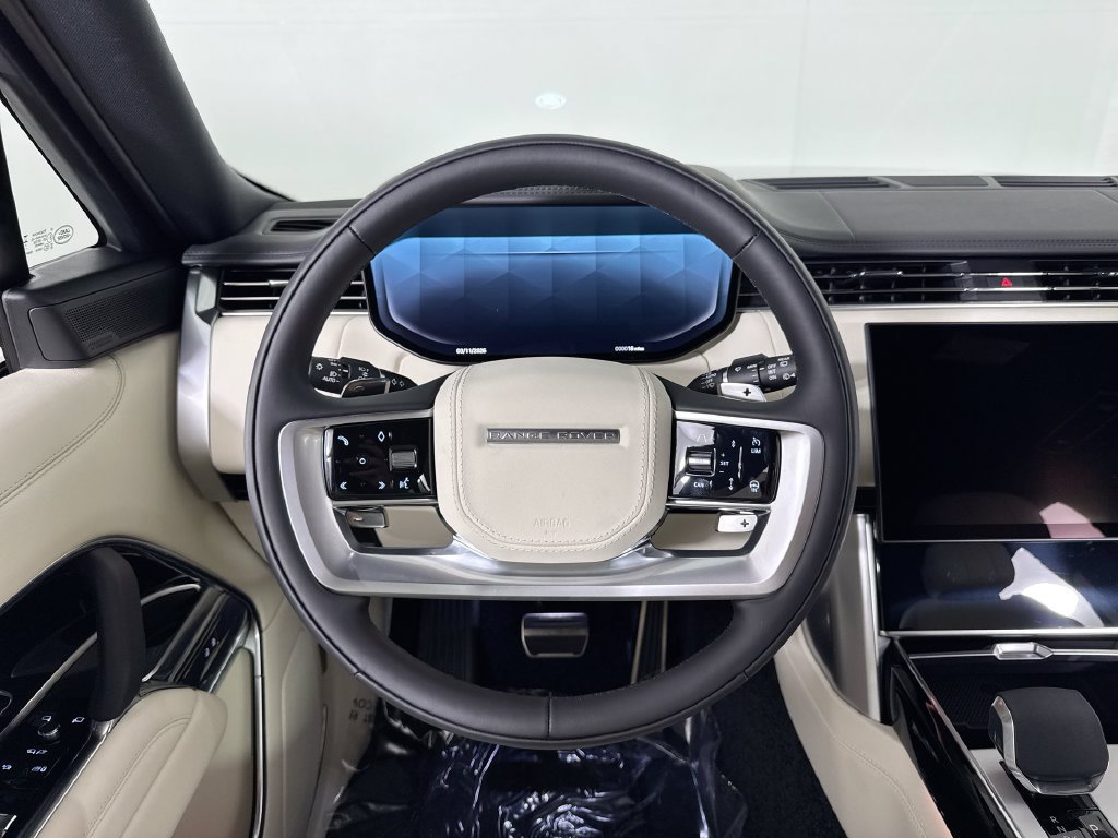 New 2026 Land Rover Range Rover SE AWD/4WD image 14