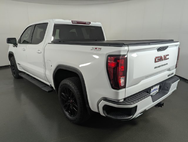 Used 2024 GMC Sierra 1500 Elevation AWD/4WD image 7