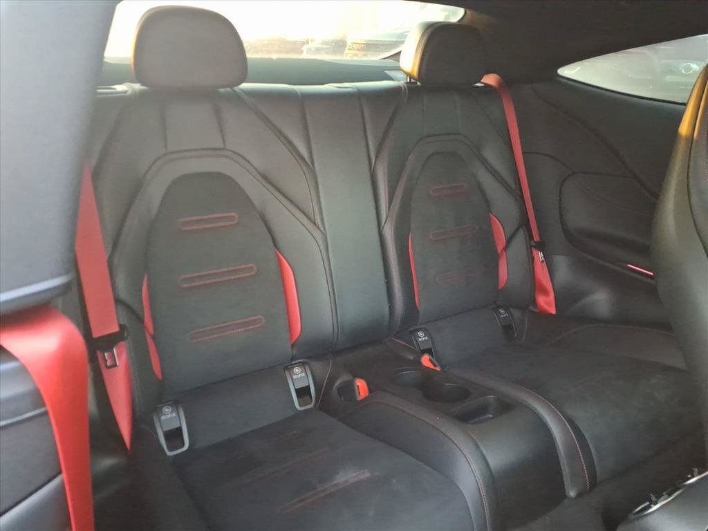 Used 2024 Mercedes-Benz CLE 53 AMG 4MATIC image 16