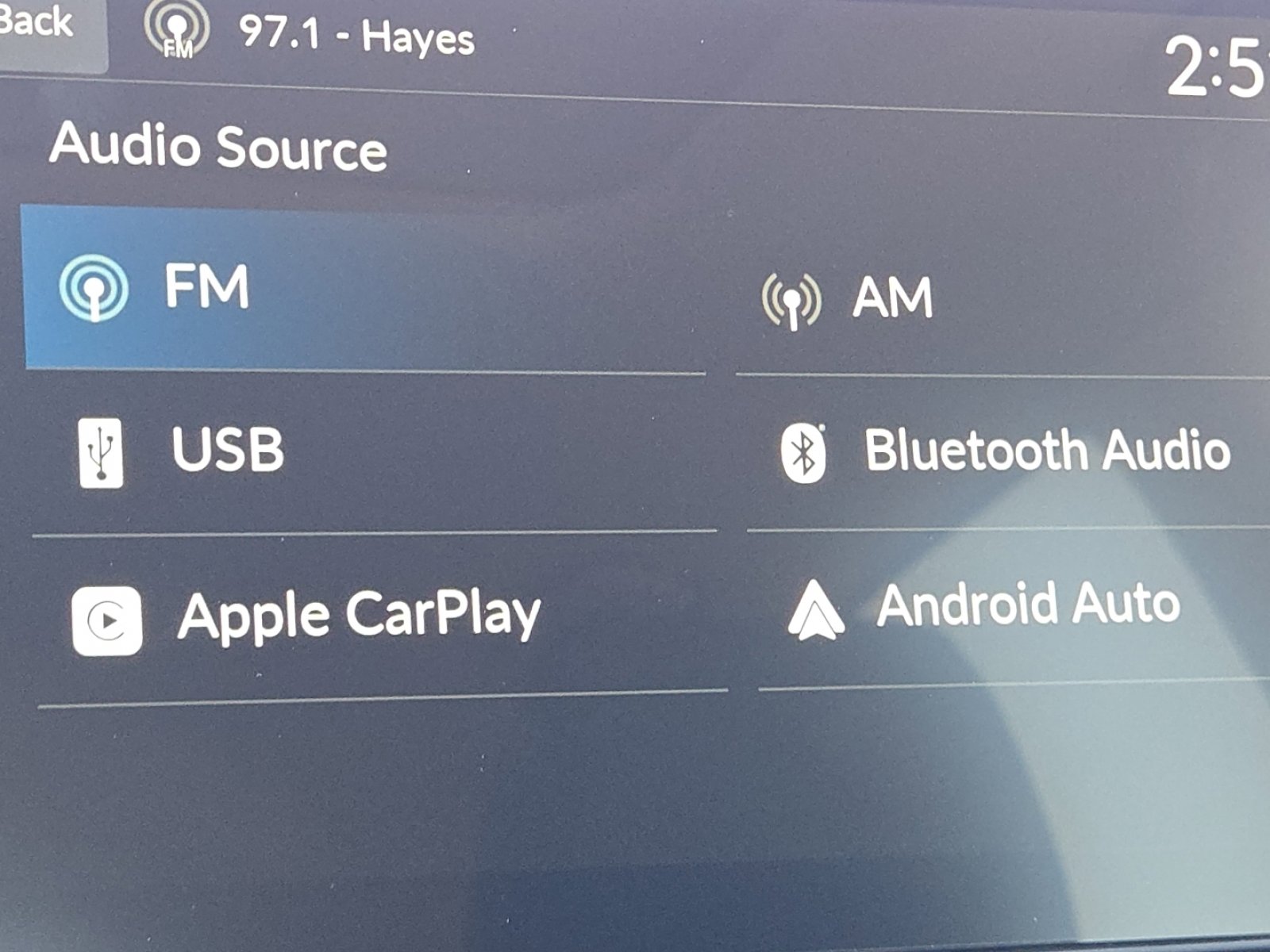 New 2026 Honda CR-V EX-L image 29