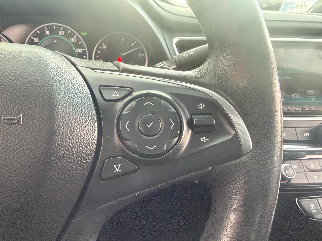 Used 2019 Buick LaCrosse Essence w/ Sun and Shade Package image 44