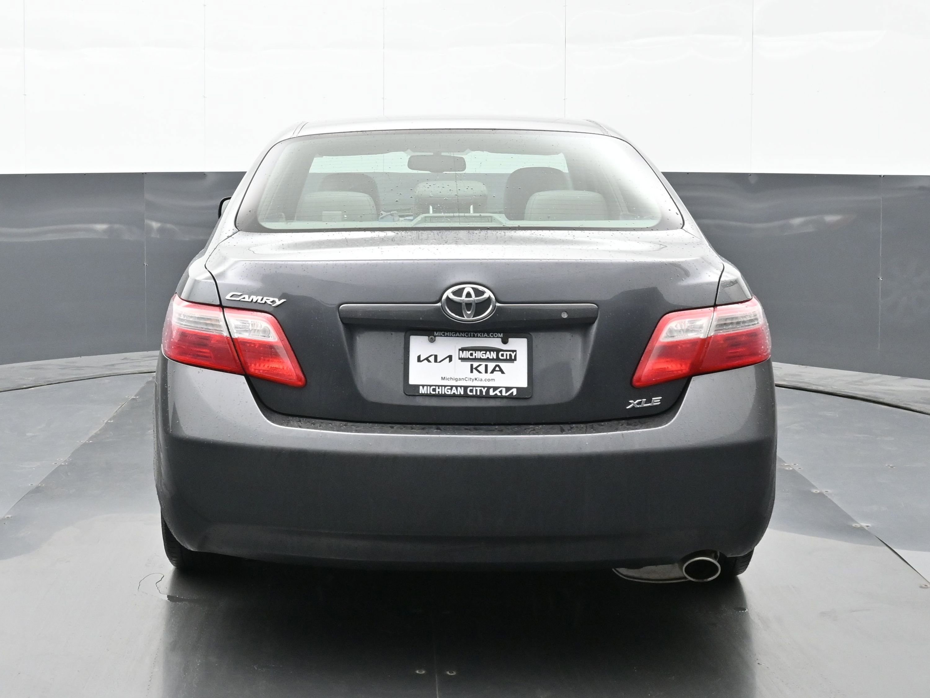 Used 2007 Toyota Camry CE image 3