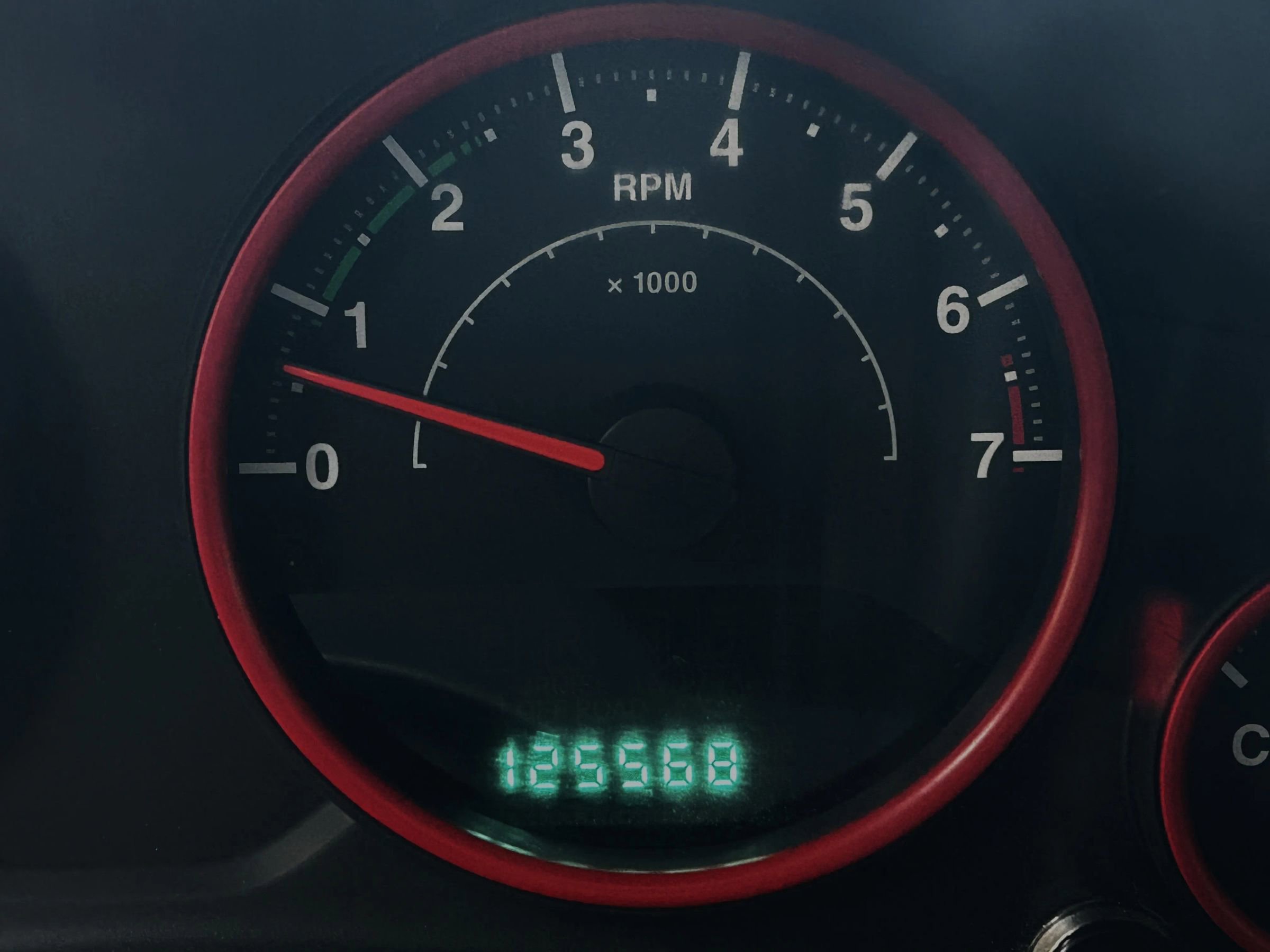 Used 2013 Jeep Wrangler Unlimited Sport image 22