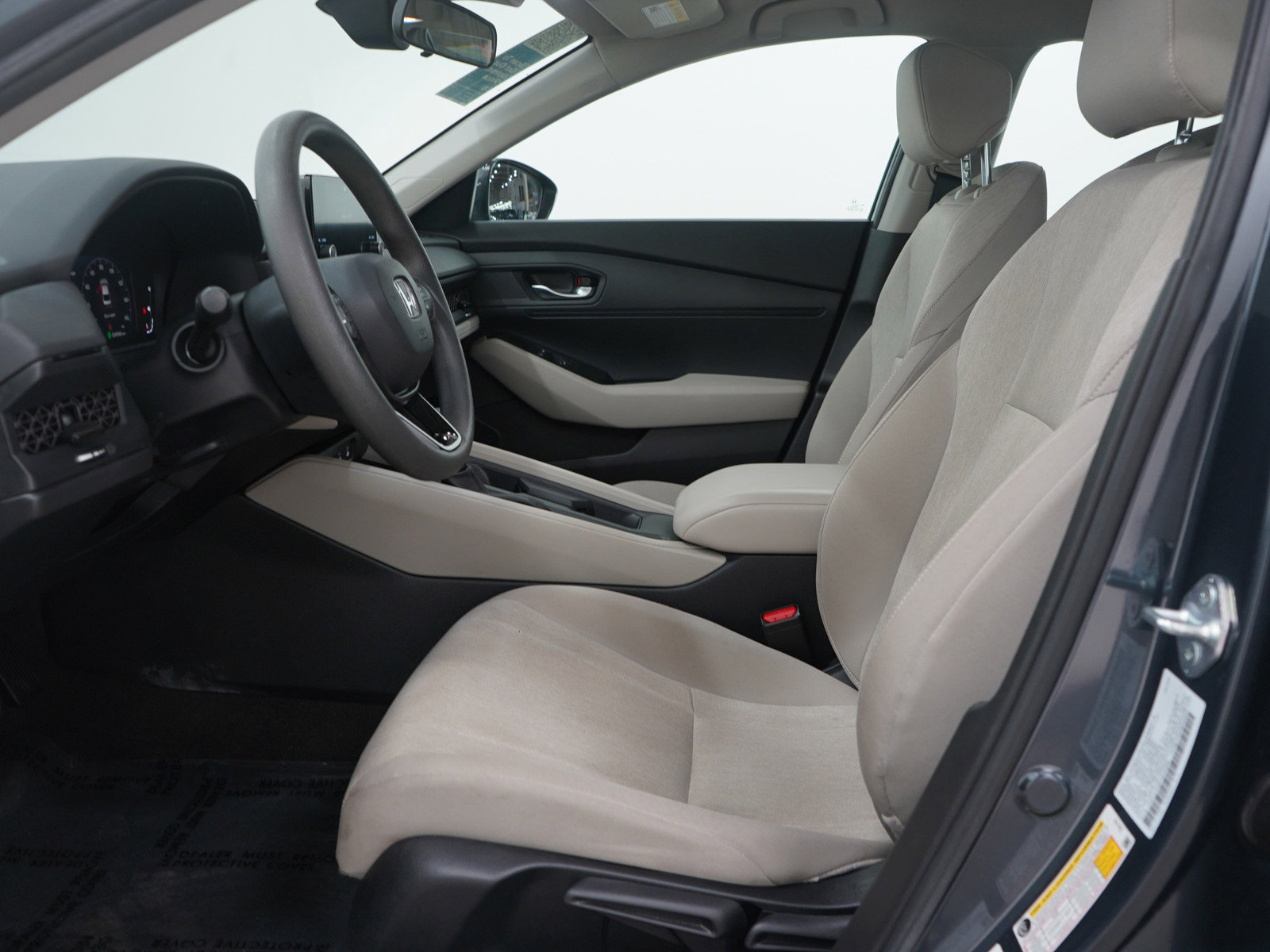 Used 2023 Honda Accord LX image 22