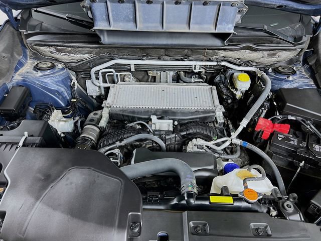 Used 2024 Subaru Ascent Limited image 29