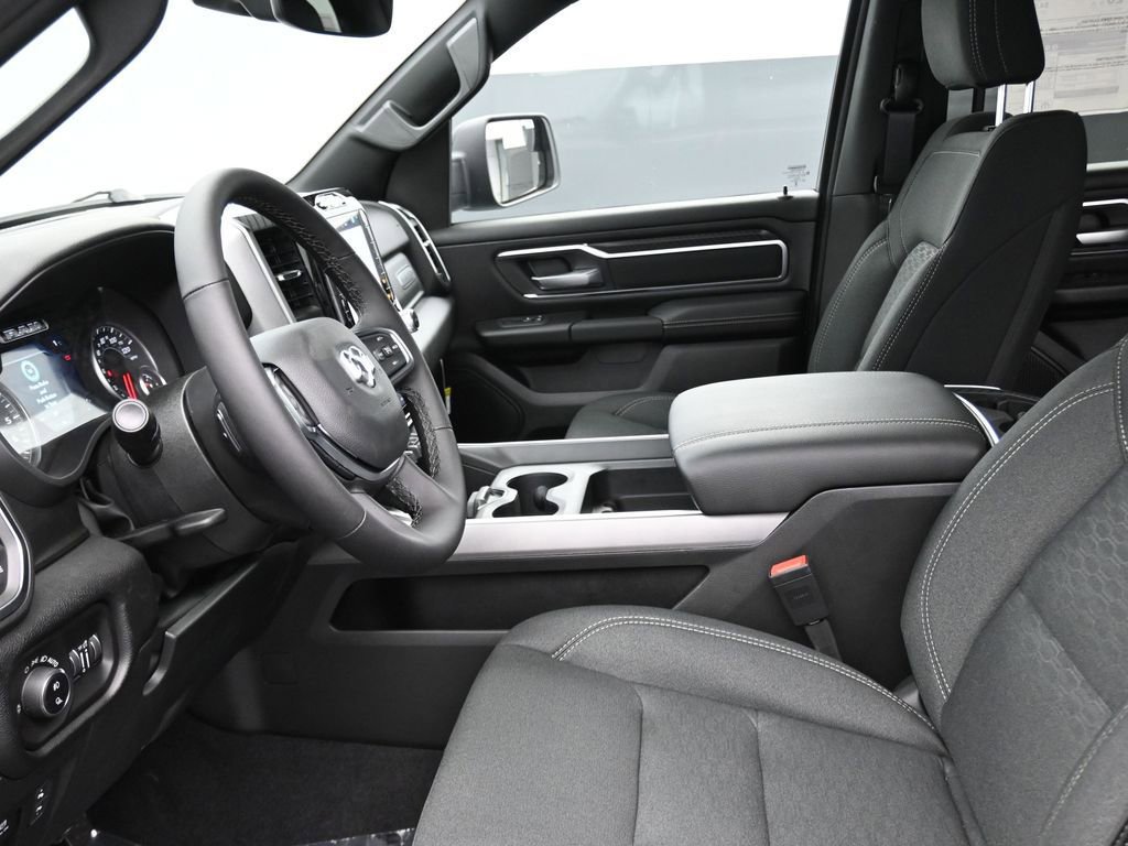 New 2026 RAM 1500 Big Horn image 13