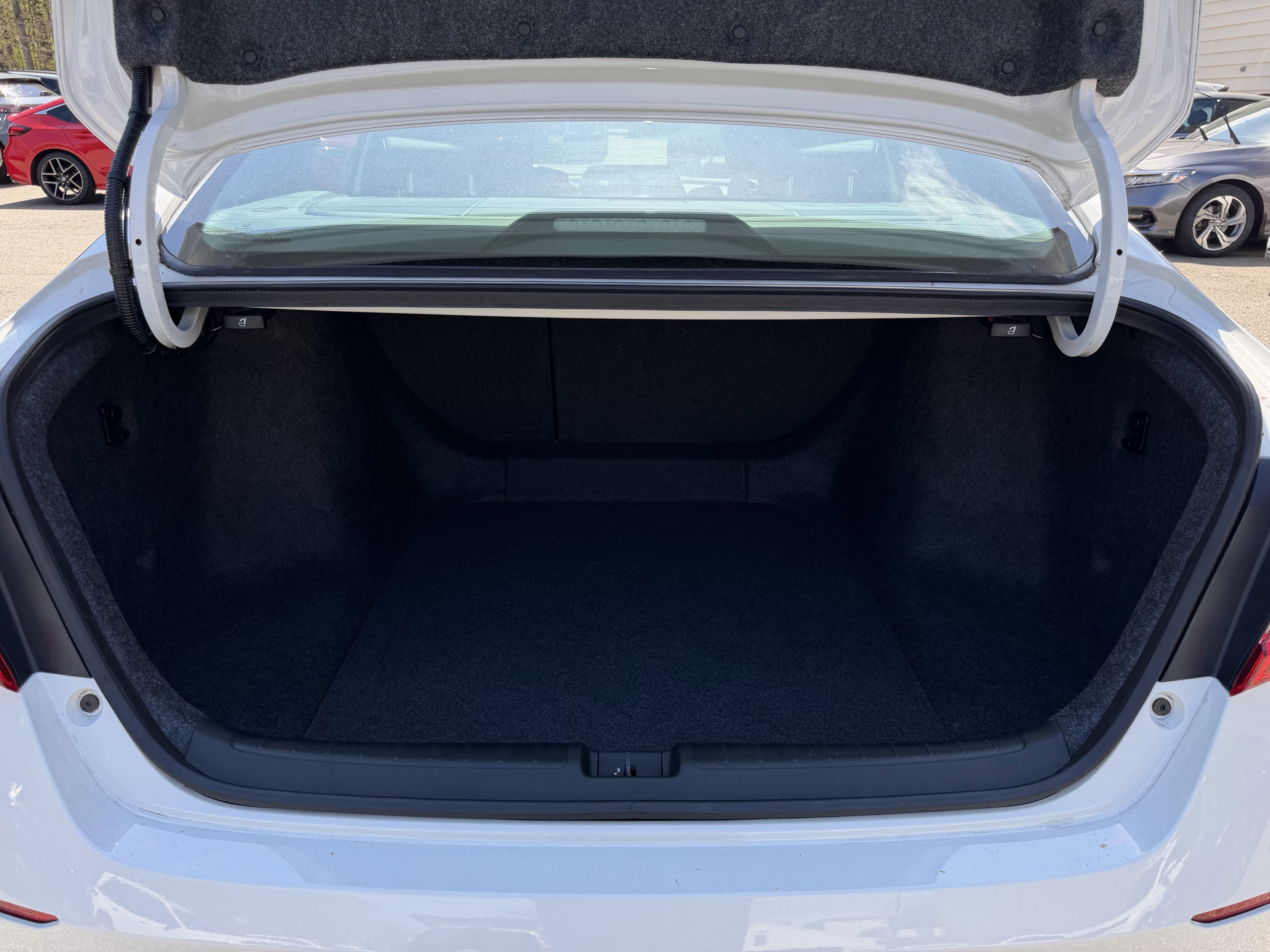 Used 2020 Honda Accord Sport image 30