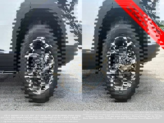 New 2025 Chevrolet Trax LT w/ Driver Confidence Package image 26