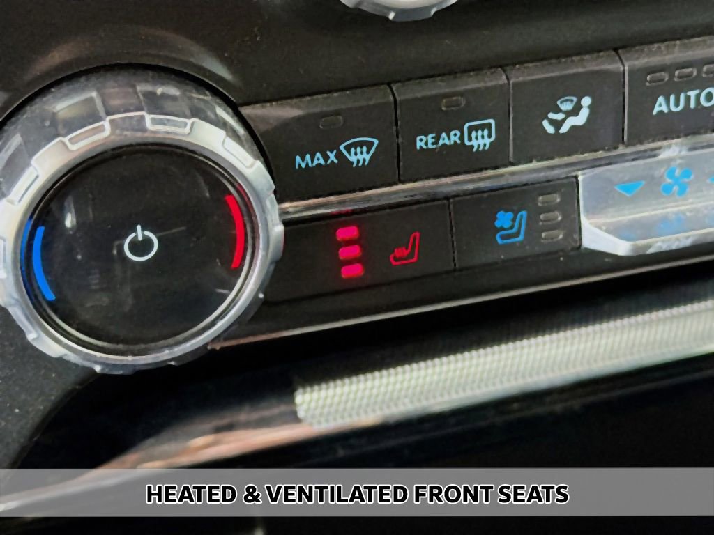 Used 2022 Ford F150 Lariat image 7