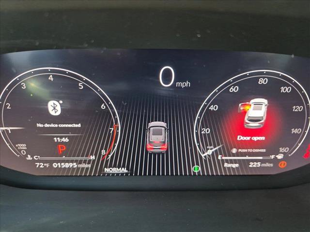 Used 2025 Acura MDX w/ Technology Package AWD/4WD image 11