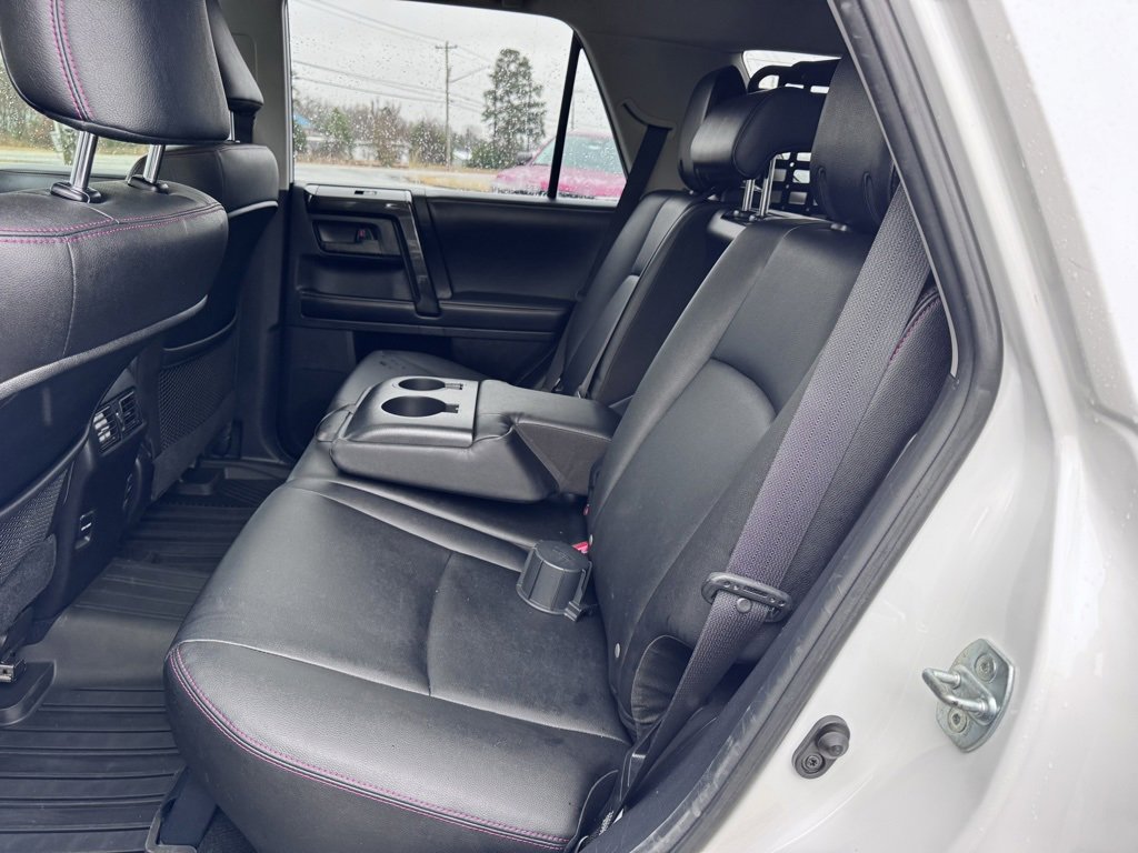 Used 2016 Toyota 4Runner TRD Pro image 29