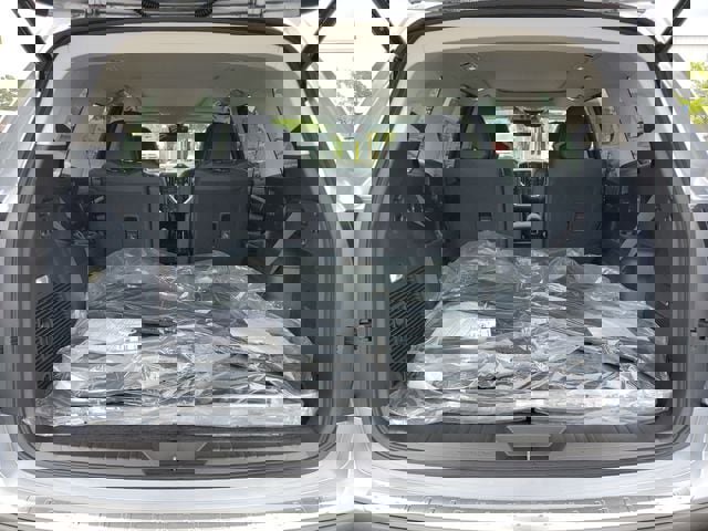 Certified 2025 Subaru Ascent Limited w/ Popular Package #1 image 9