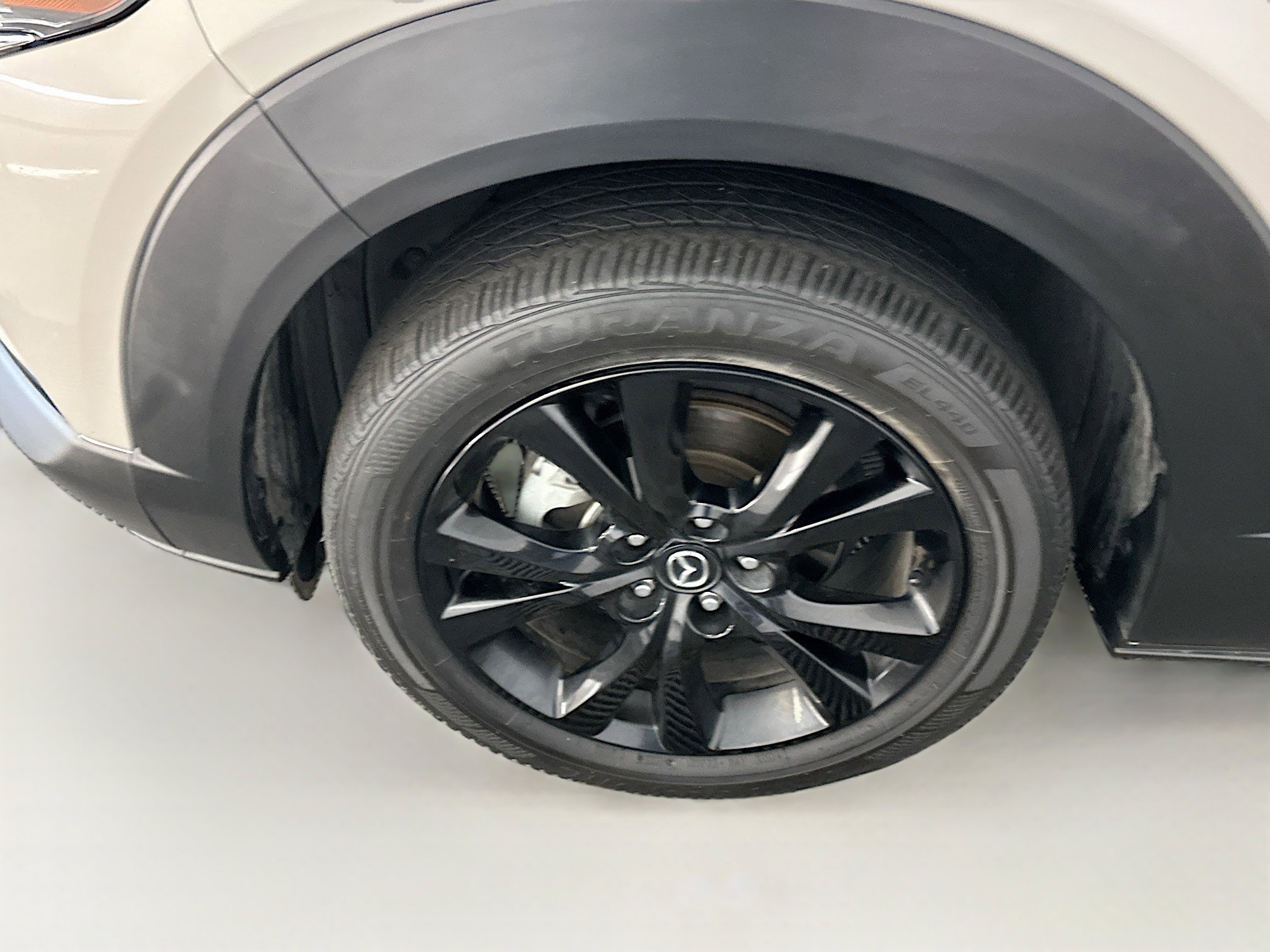 Used 2024 MAZDA CX-30 AWD 2.5 S w/ Select Sport Pkg image 11