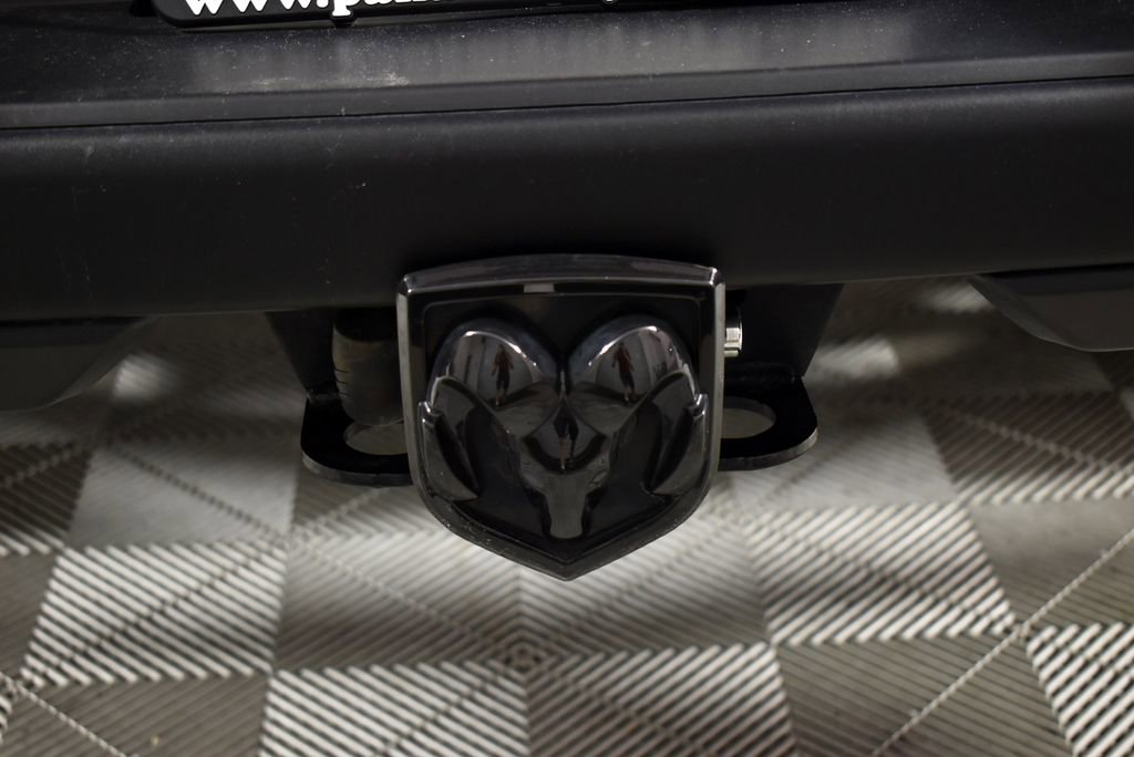 Used 2024 RAM 2500 Rebel image 8