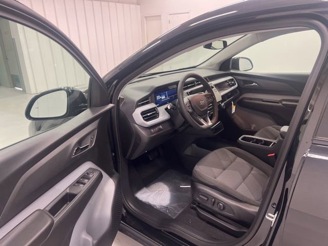 New 2027 Chevrolet Bolt LT w/ Comfort Package image 5