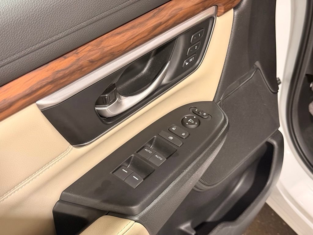 Used 2022 Honda CR-V EX-L image 14