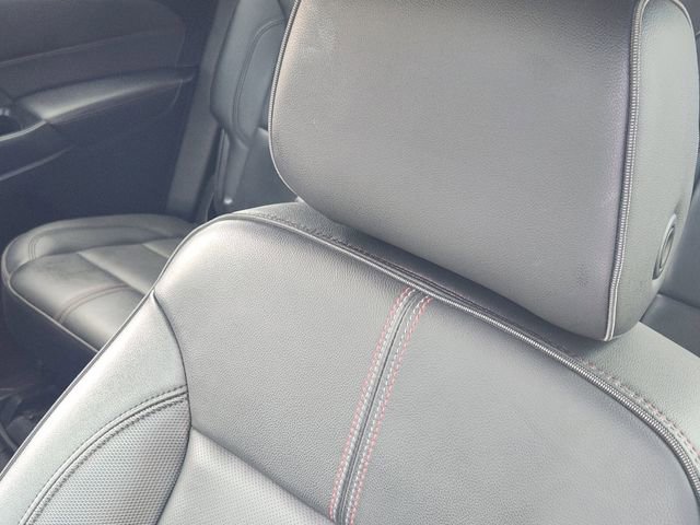 Used 2022 Chevrolet Traverse RS w/ LPO, Floor Liner Package AWD/4WD image 15