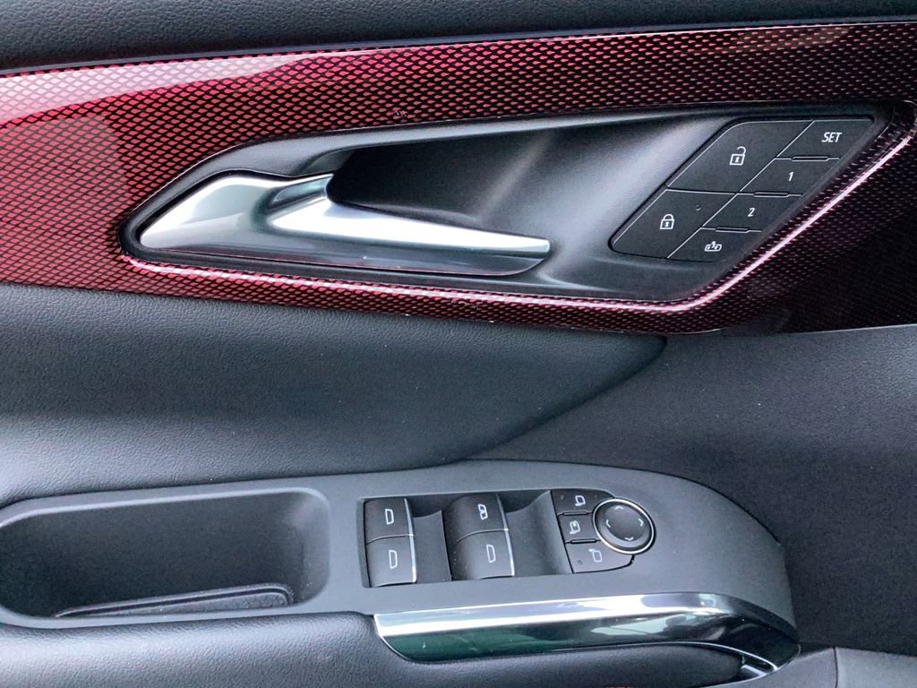 New 2026 Chevrolet Traverse RS w/ LPO, Floor Liner Package image 12