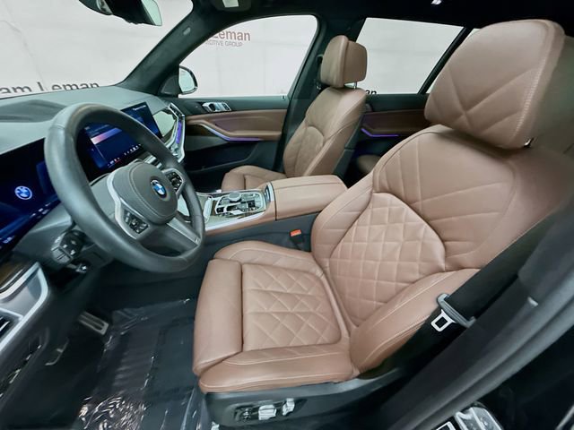 Used 2026 BMW X7 xDrive40i AWD/4WD image 21