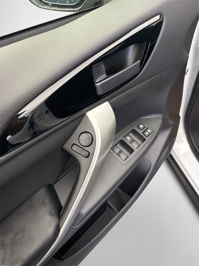 New 2026 Mitsubishi Eclipse Cross ES image 18