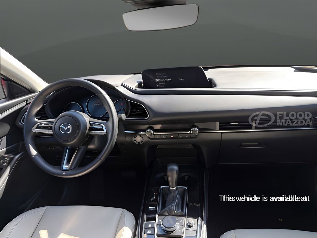 Certified 2023 MAZDA CX-30 AWD 2.5 S w/ Preferred Package image 26