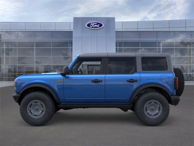 New 2025 Ford Bronco Badlands w/ Sasquatch Package image 3