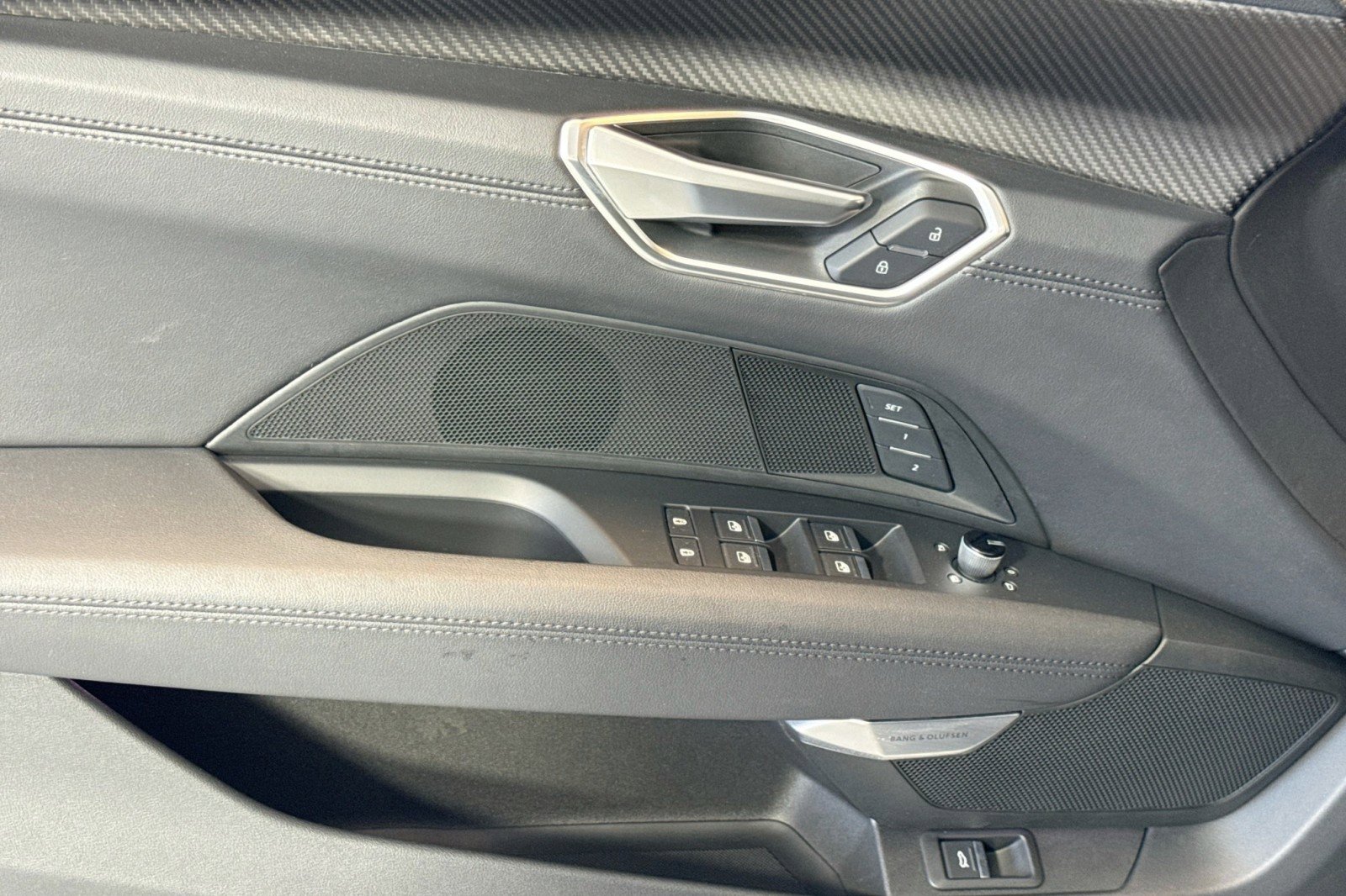 Used 2022 Audi e-tron GT Prestige w/ Prestige Package image 17