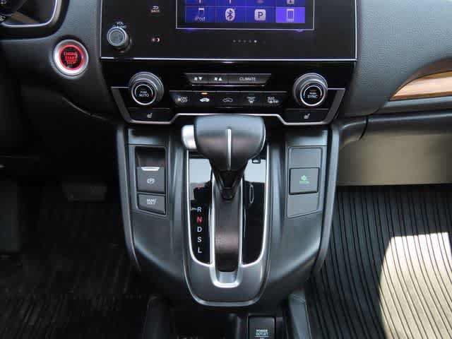 Certified 2018 Honda CR-V EX-L image 20