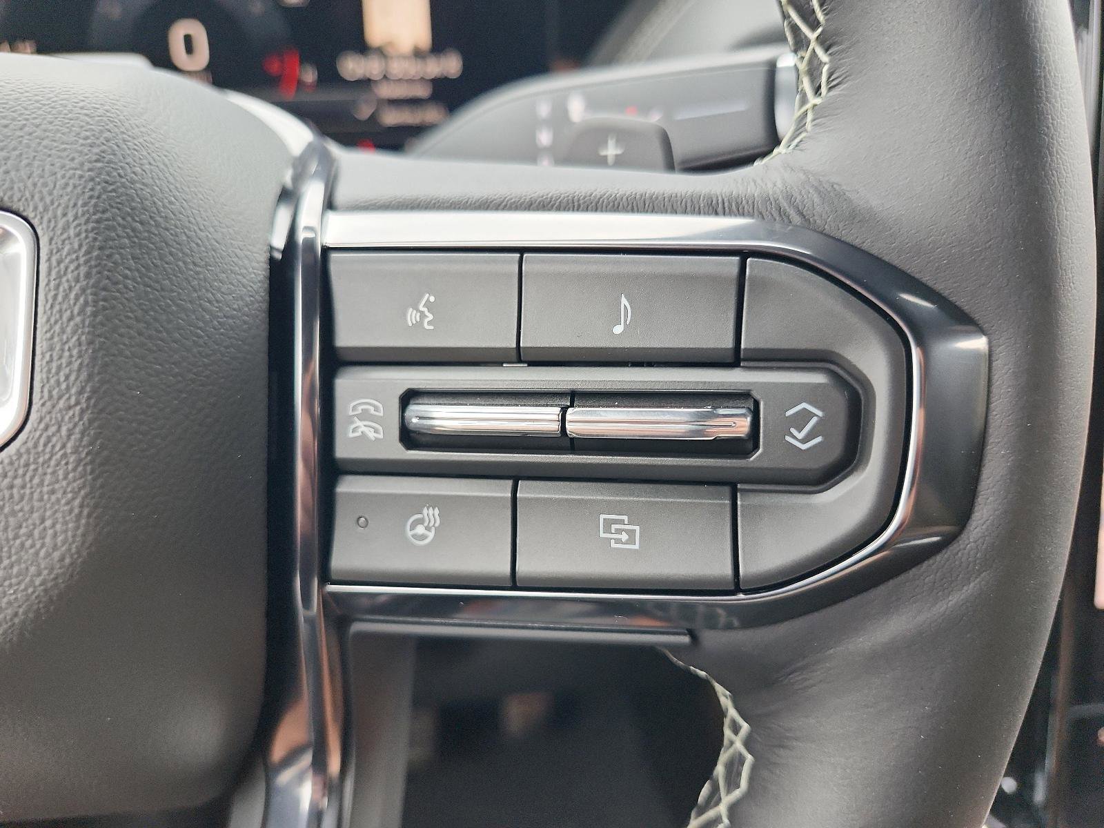 New 2026 GMC Yukon XL Denali Ultimate image 24