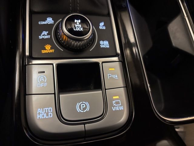 Certified 2022 Kia Telluride SX w/ SX Prestige Package image 22