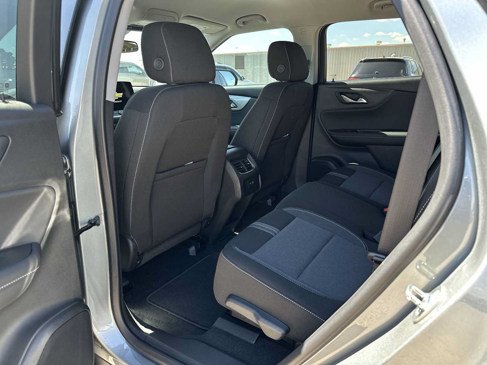 New 2026 Chevrolet Blazer LT FWD image 20