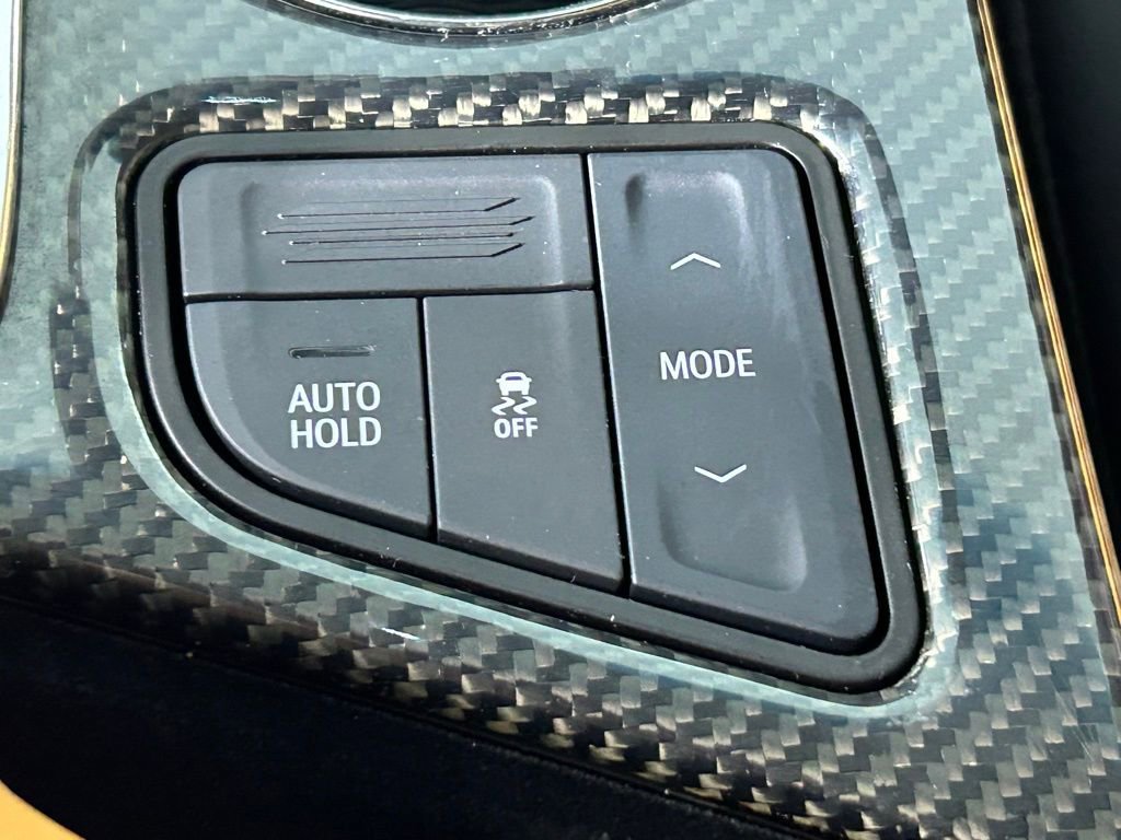 Used 2024 Cadillac CT4 V Blackwing w/ Driver Assist Package image 27