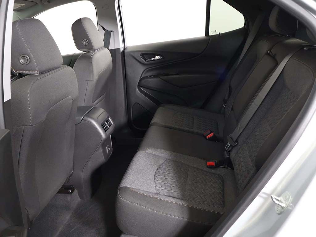 Used 2022 Chevrolet Equinox LT FWD image 34