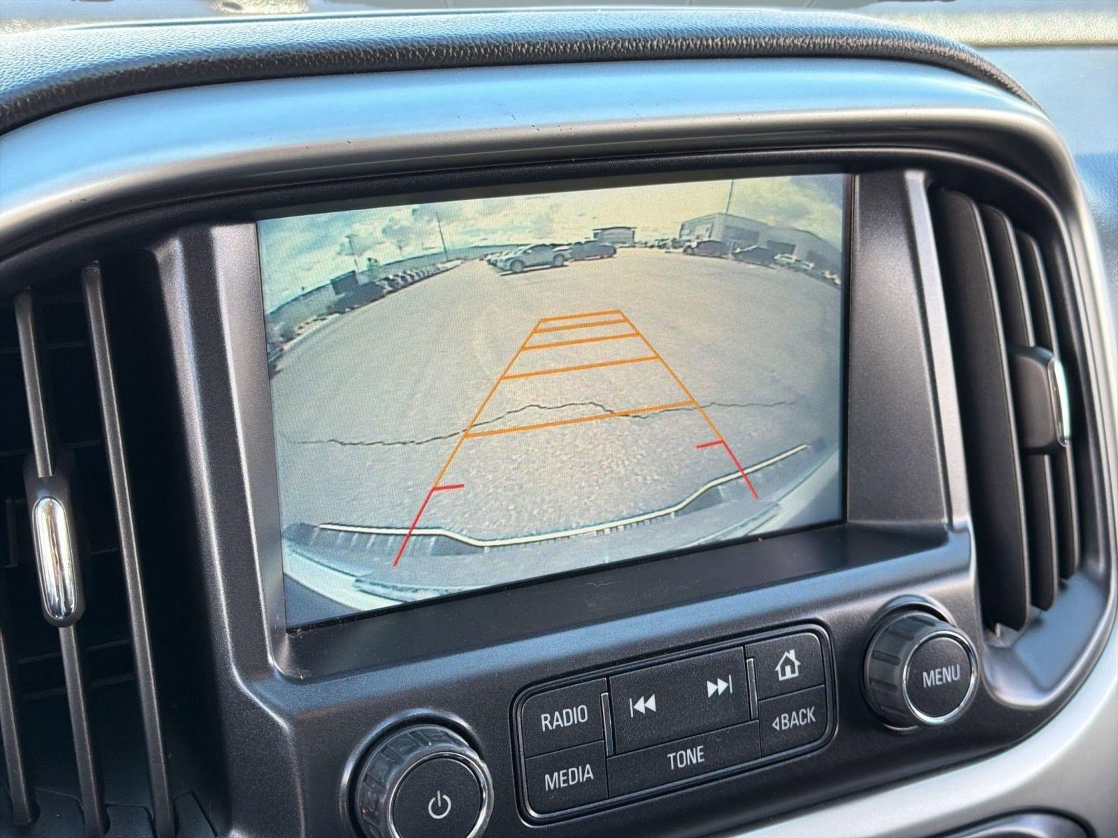 Used 2016 Chevrolet Colorado LT w/ LT Convenience Package AWD/4WD image 24