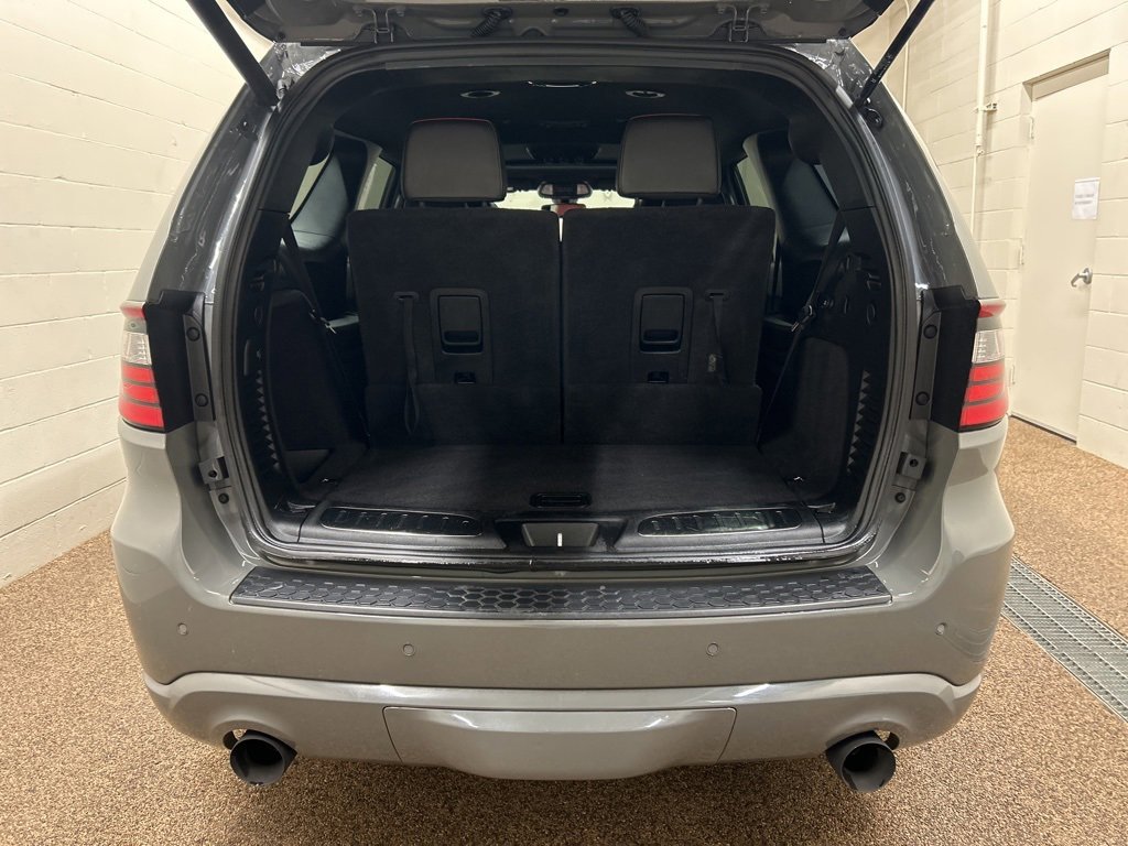 Used 2022 Dodge Durango R/T w/ Blacktop Package image 17