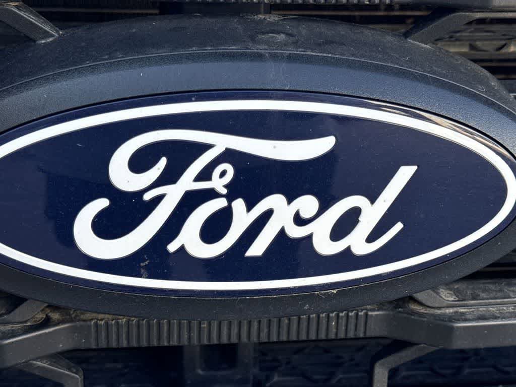 Used 2025 Ford F150 XLT w/ Equipment Group 301A Standard AWD/4WD image 10