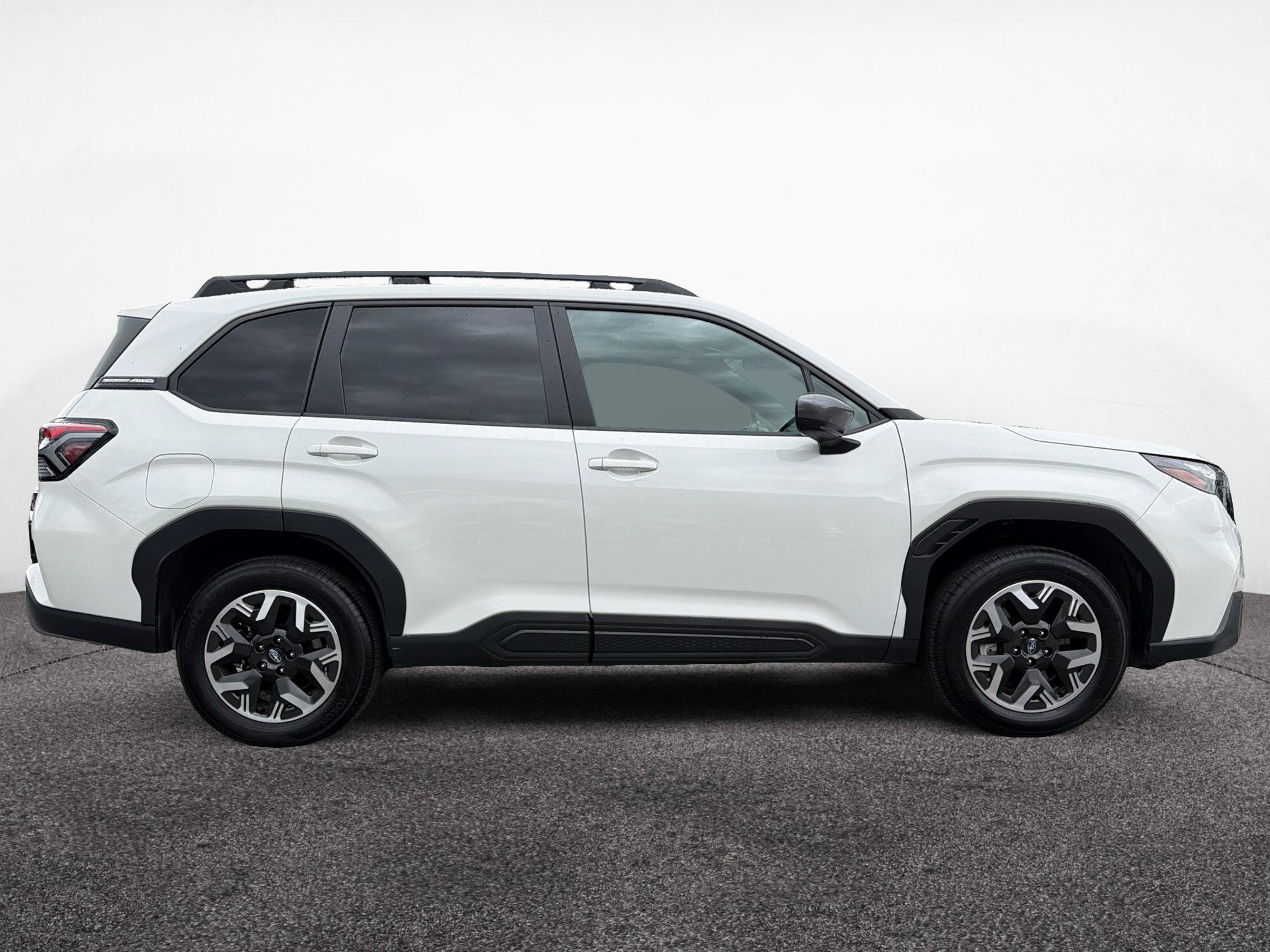 Used 2026 Subaru Forester Premium AWD/4WD image 8